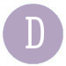 Down (1st letter)