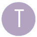 Tyrone (1st letter)