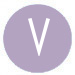 Virginia Water (1st letter)